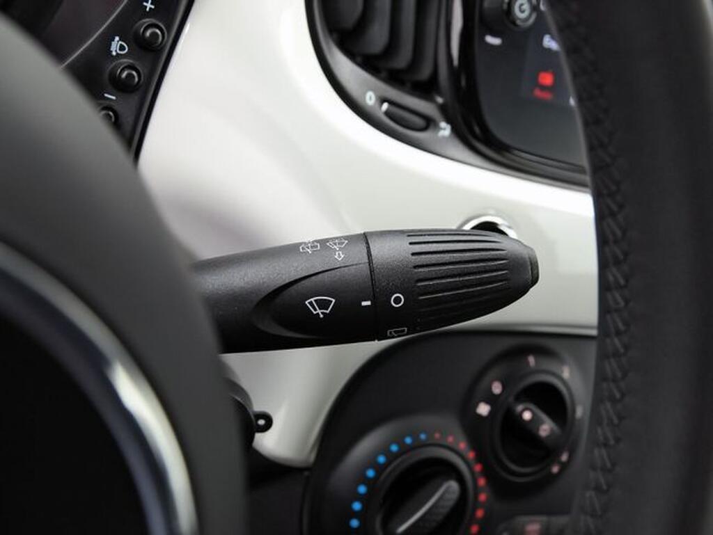 Fiat 500 Cult 1.0 Hybrid 51KW (70 CV) Segunda mano