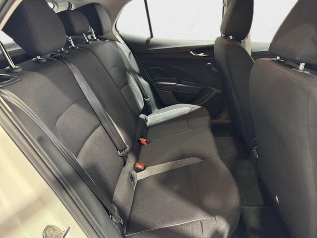 Skoda Fabia 1.0 MPI 59KW (80CV) Active Segunda mano