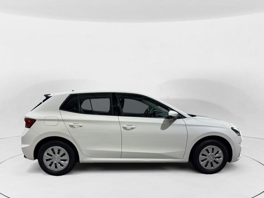 Skoda Fabia 1.0 MPI 59KW (80CV) Active Segunda mano