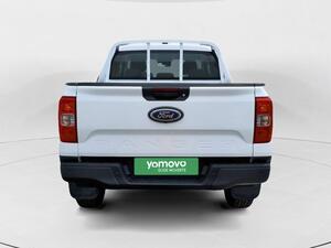 Ford Ranger 2.0 ECOBLUE 170 DOUBLE CAB XL 4WD 4P 5