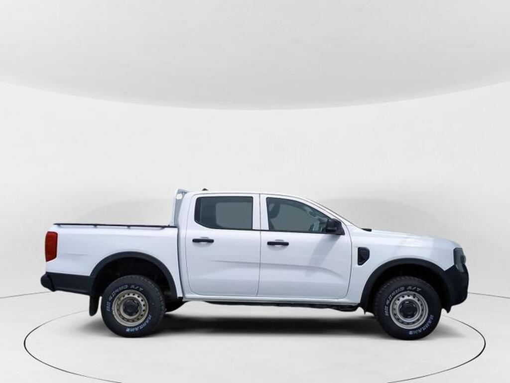 Ford Ranger 2.0 ECOBLUE 170 DOUBLE CAB XL 4WD 4P Segunda mano