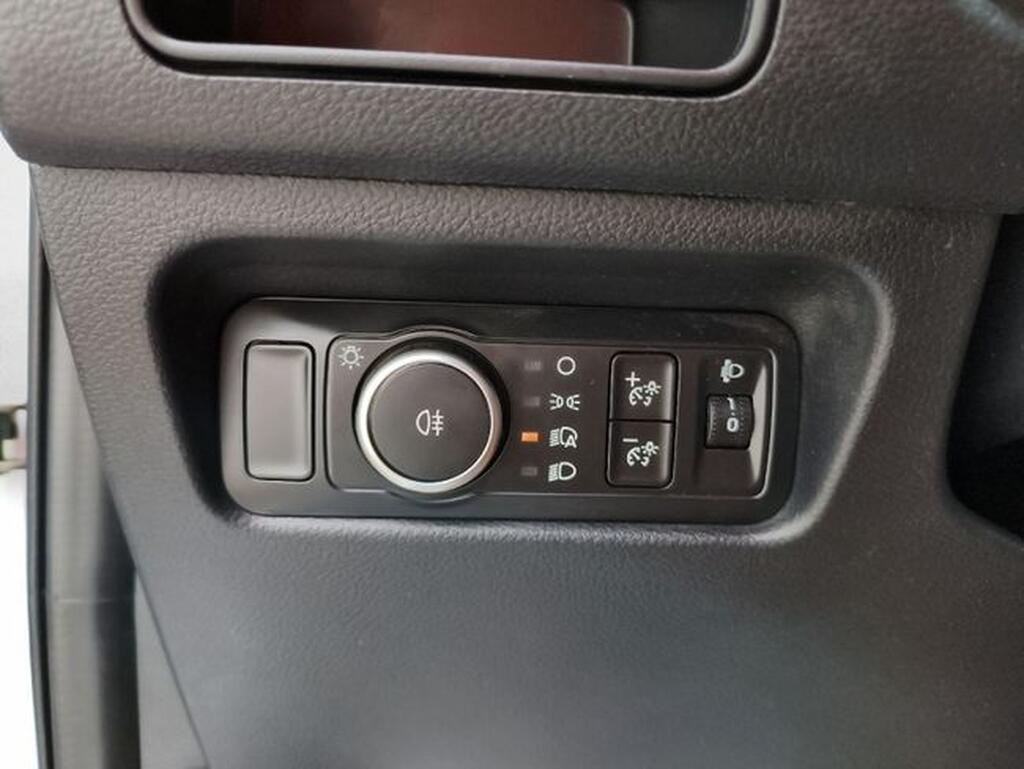 Ford Ranger 2.0 ECOBLUE 170 DOUBLE CAB XL 4WD 4P Segunda mano
