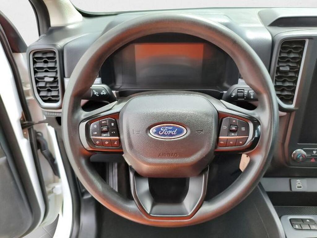 Ford Ranger 2.0 ECOBLUE 170 DOUBLE CAB XL 4WD 4P Segunda mano