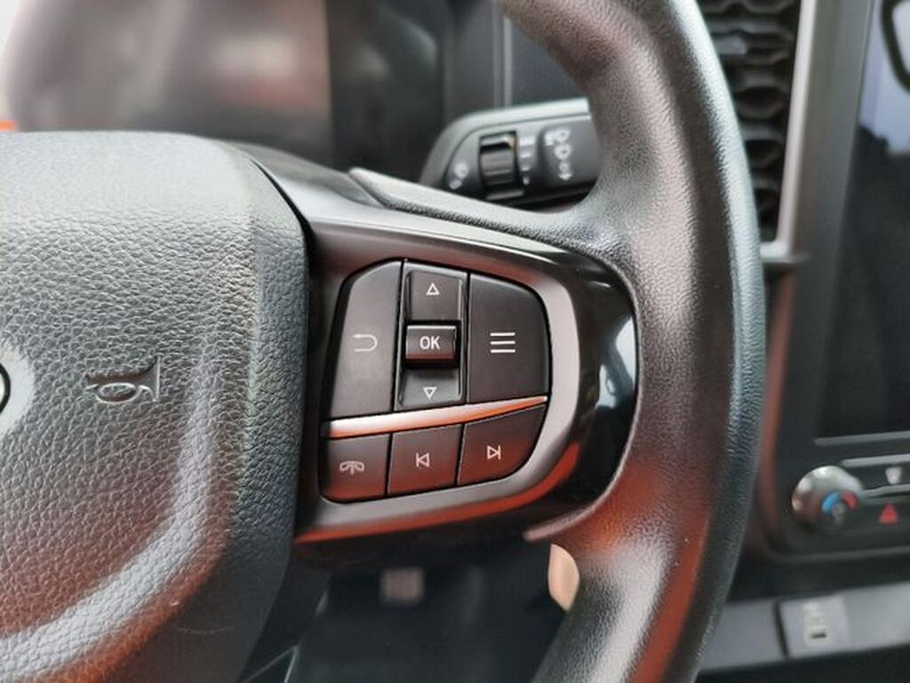 Ford Ranger 2.0 ECOBLUE 170 DOUBLE CAB XL 4WD 4P Segunda mano