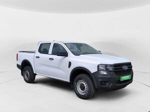 Ford Ranger 2.0 ECOBLUE 170 DOUBLE CAB XL 4WD 4P 1