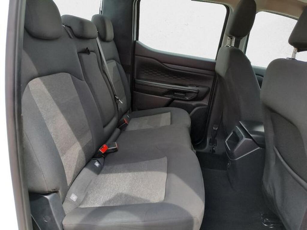 Ford Ranger 2.0 ECOBLUE 170 DOUBLE CAB XL 4WD 4P Segunda mano