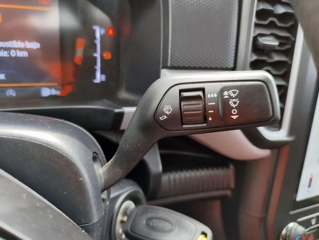 Ford Ranger 2.0 ECOBLUE 170 DOUBLE CAB XL 4WD 4P Segunda mano