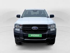 Ford Ranger 2.0 ECOBLUE 170 DOUBLE CAB XL 4WD 4P 4