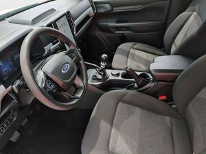 Ford Ranger 2.0 ECOBLUE 170 DOUBLE CAB XL 4WD 4P 24