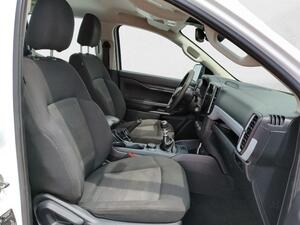Ford Ranger 2.0 ECOBLUE 170 DOUBLE CAB XL 4WD 4P 7