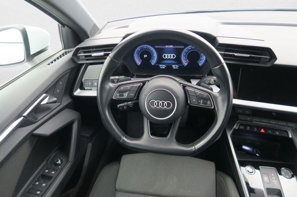 Audi A3 Sportback Genuine 35 TDI 110kW S tronic Segunda mano