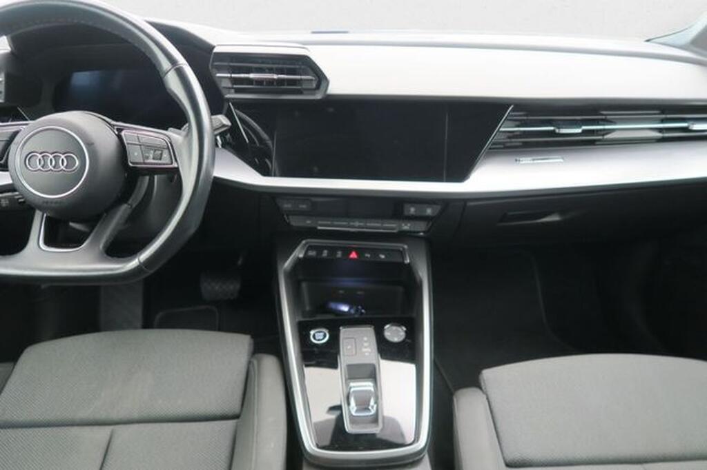 Audi A3 Sportback Genuine 35 TDI 110kW S tronic Segunda mano