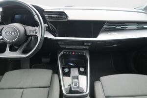 Audi A3 Sportback Genuine 35 TDI 110kW S tronic 7
