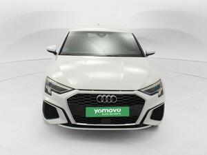 Audi A3 Sportback Genuine 35 TDI 110kW S tronic 4