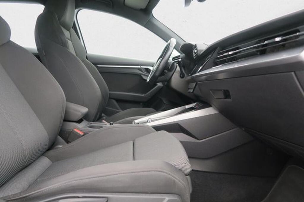 Audi A3 Sportback Genuine 35 TDI 110kW S tronic Segunda mano