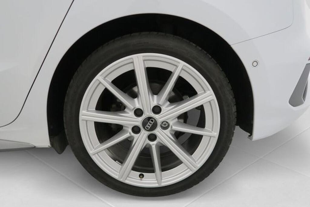 Audi A3 Sportback Genuine 35 TDI 110kW S tronic Segunda mano