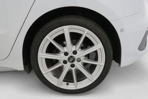 Audi A3 Sportback Genuine 35 TDI 110kW S tronic 11