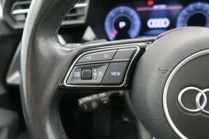 Audi A3 Sportback Genuine 35 TDI 110kW S tronic 16