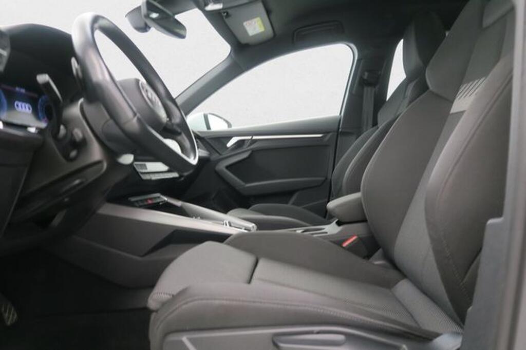 Audi A3 Sportback Genuine 35 TDI 110kW S tronic Segunda mano