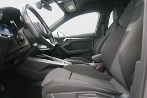 Audi A3 Sportback Genuine 35 TDI 110kW S tronic 9