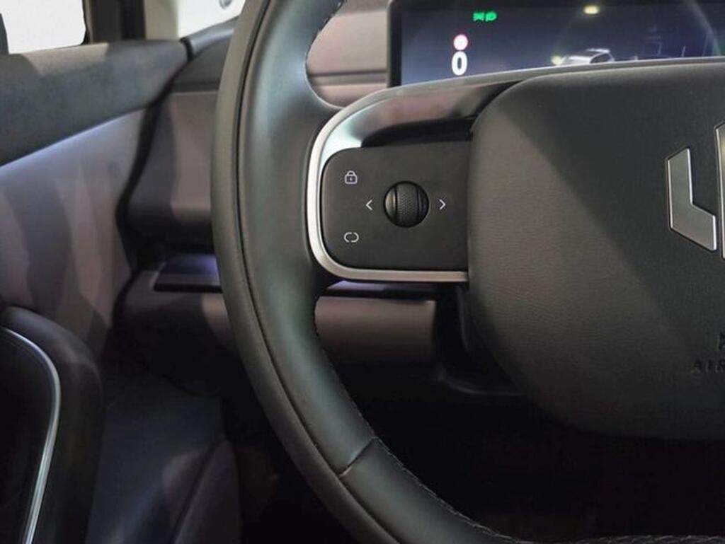 Leapmotor C10 C10 REEV 28.4 kWh Design REEV Hybrid A Km0