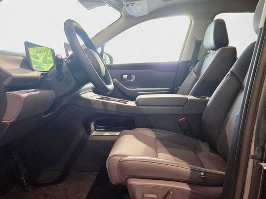 Leapmotor C10 C10 REEV 28.4 kWh Design REEV Hybrid A Km0