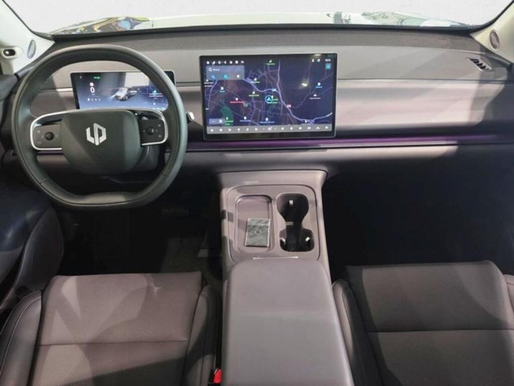 Leapmotor C10 C10 REEV 28.4 kWh Design REEV Hybrid A Km0