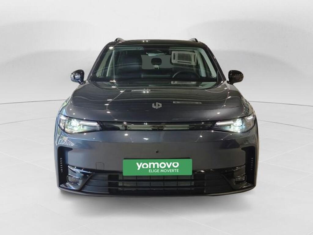 Leapmotor C10 C10 REEV 28.4 kWh Design REEV Hybrid A Km0