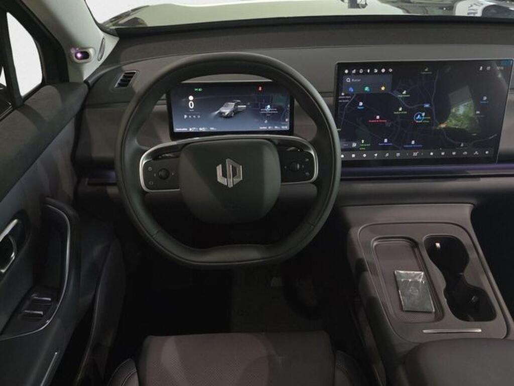 Leapmotor C10 C10 REEV 28.4 kWh Design REEV Hybrid A Km0