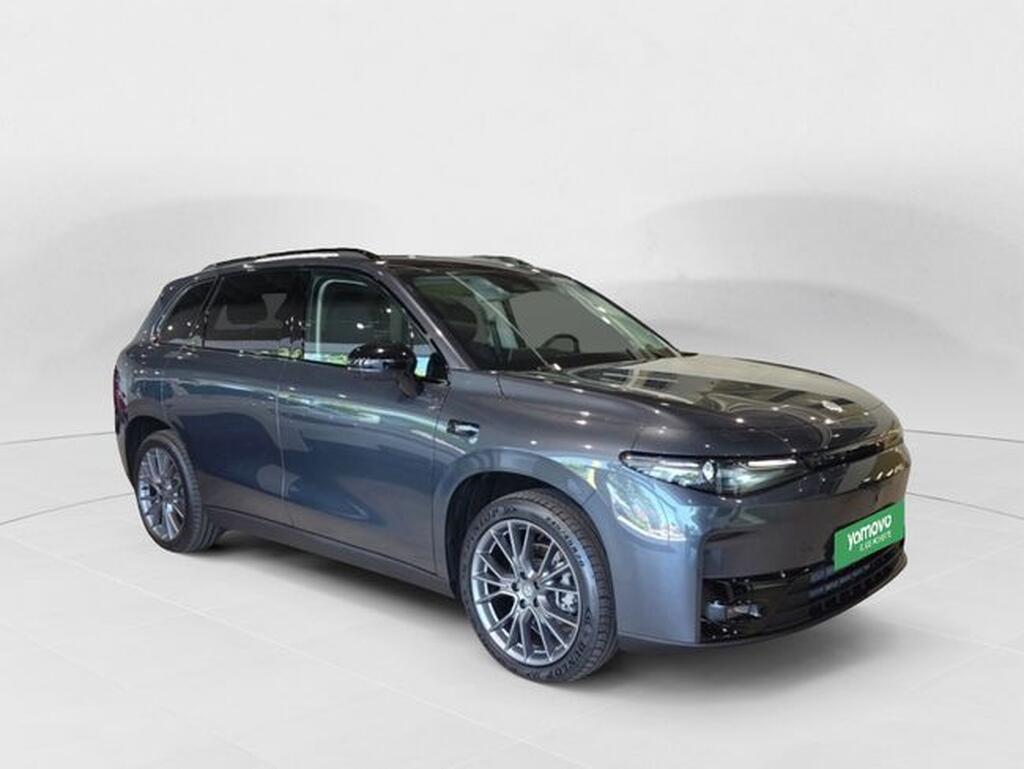 Leapmotor C10 C10 REEV 28.4 kWh Design REEV Hybrid A Km0