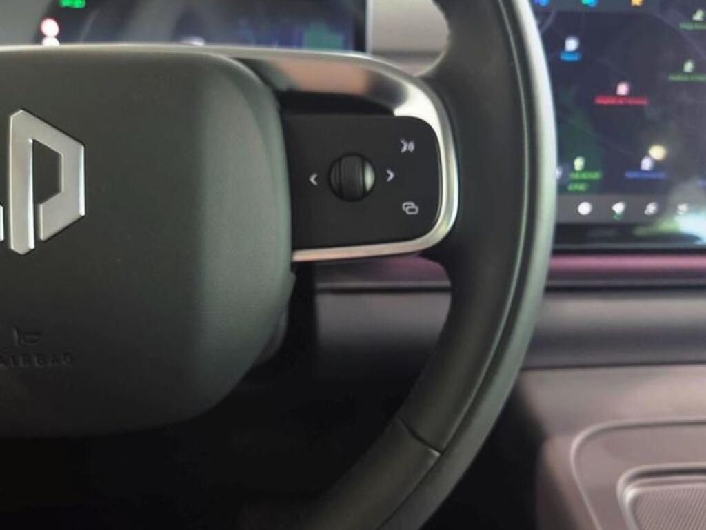 Leapmotor C10 C10 REEV 28.4 kWh Design REEV Hybrid A Km0