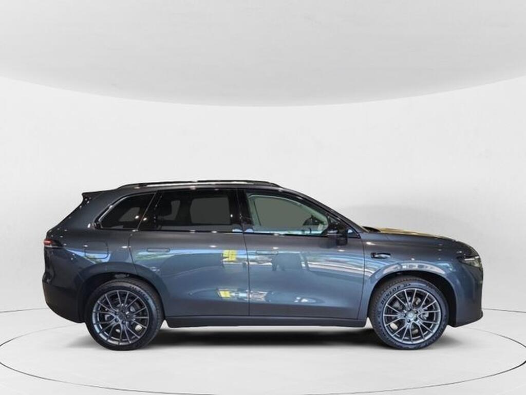 Leapmotor C10 C10 REEV 28.4 kWh Design REEV Hybrid A Km0