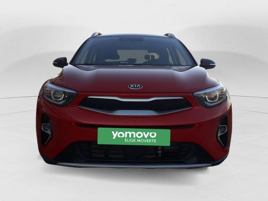 Kia Stonic 1.0 T-GDi 74kW (100CV) MHEV iMT Drive Segunda mano
