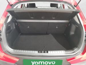 Kia Stonic 1.0 T-GDi 74kW (100CV) MHEV iMT Drive 12