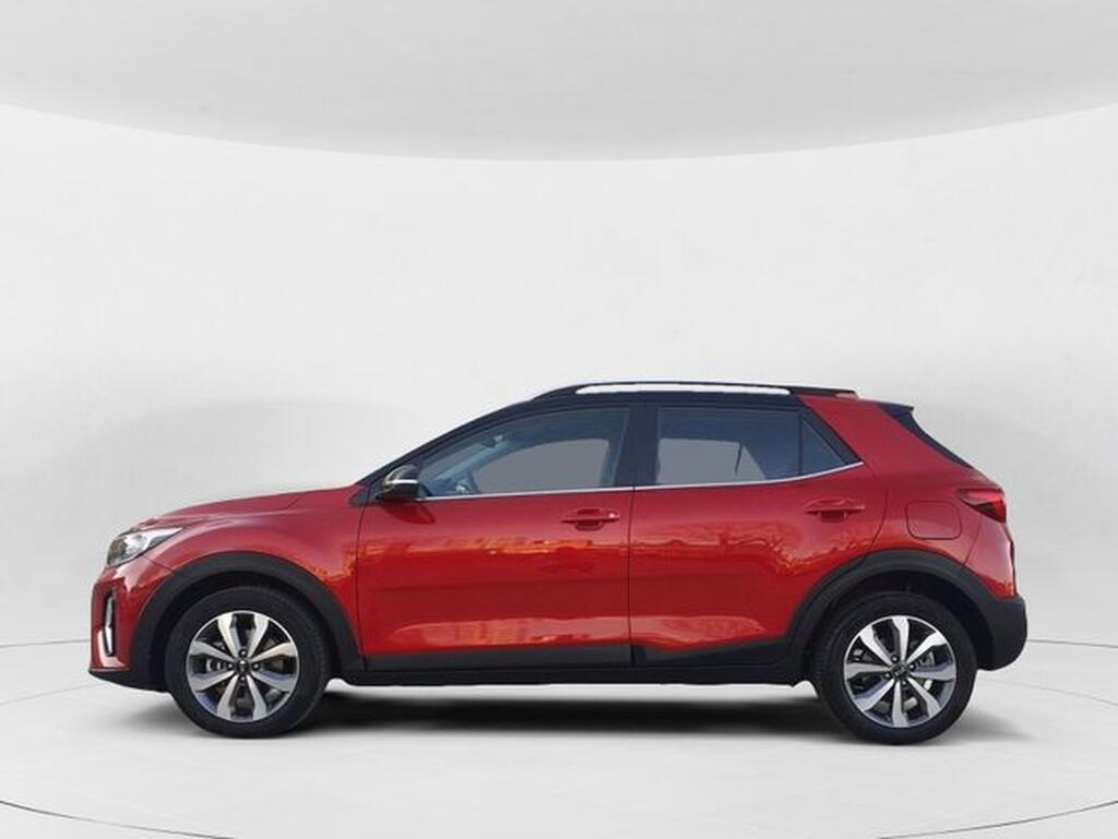 Kia Stonic 1.0 T-GDi 74kW (100CV) MHEV iMT Drive Segunda mano