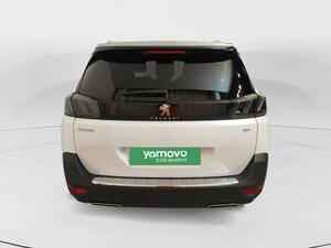 Peugeot 5008 1.2 PureTech 96KW S&S GT EAT8 5