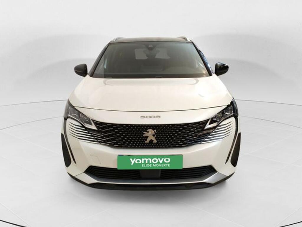 Peugeot 5008 1.2 PureTech 96KW S&S GT EAT8 Segunda mano