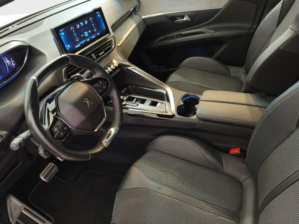 Peugeot 5008 1.2 PureTech 96KW S&S GT EAT8 Segunda mano
