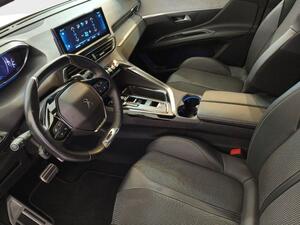 Peugeot 5008 1.2 PureTech 96KW S&S GT EAT8 27