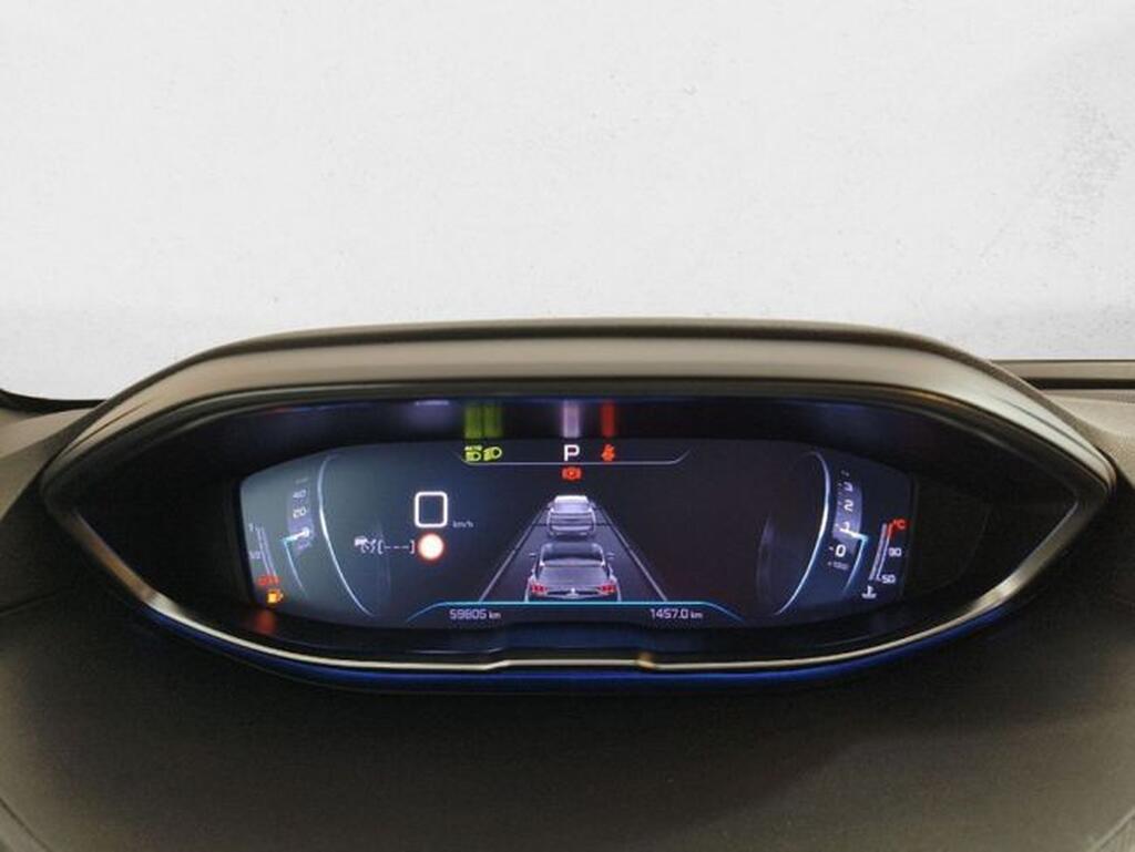 Peugeot 5008 1.2 PureTech 96KW S&S GT EAT8 Segunda mano