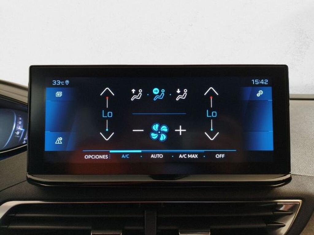 Peugeot 5008 1.2 PureTech 96KW S&S GT EAT8 Segunda mano