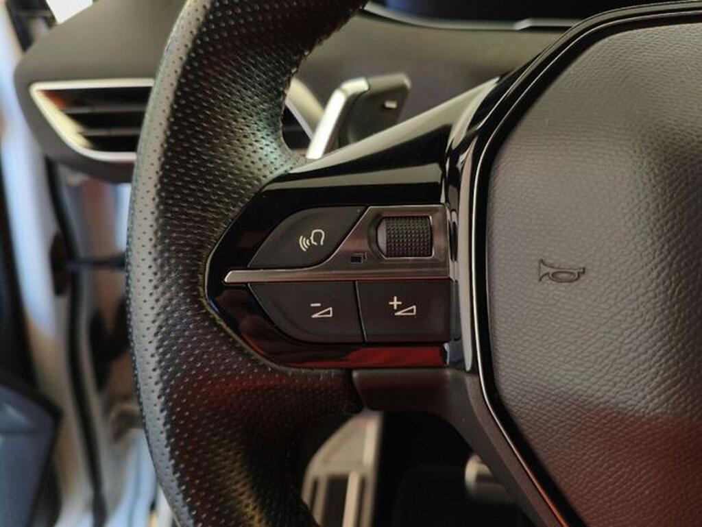 Peugeot 5008 1.2 PureTech 96KW S&S GT EAT8 Segunda mano