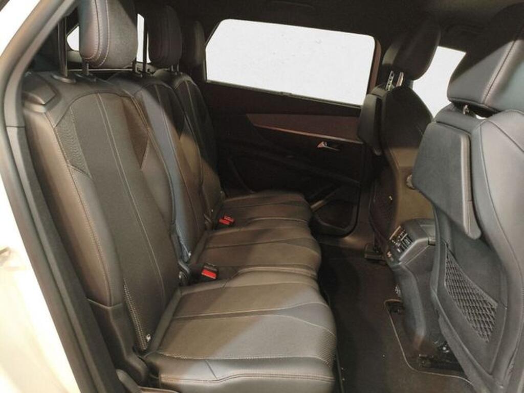 Peugeot 5008 1.2 PureTech 96KW S&S GT EAT8 Segunda mano