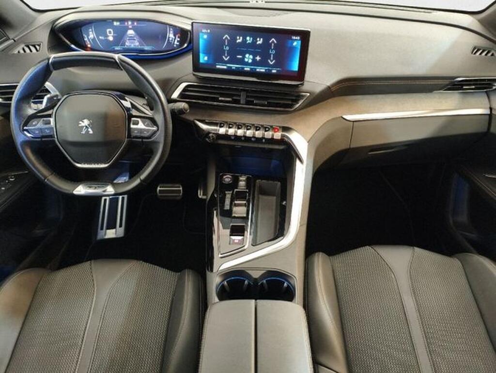 Peugeot 5008 1.2 PureTech 96KW S&S GT EAT8 Segunda mano