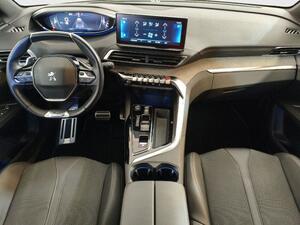 Peugeot 5008 1.2 PureTech 96KW S&S GT EAT8 7