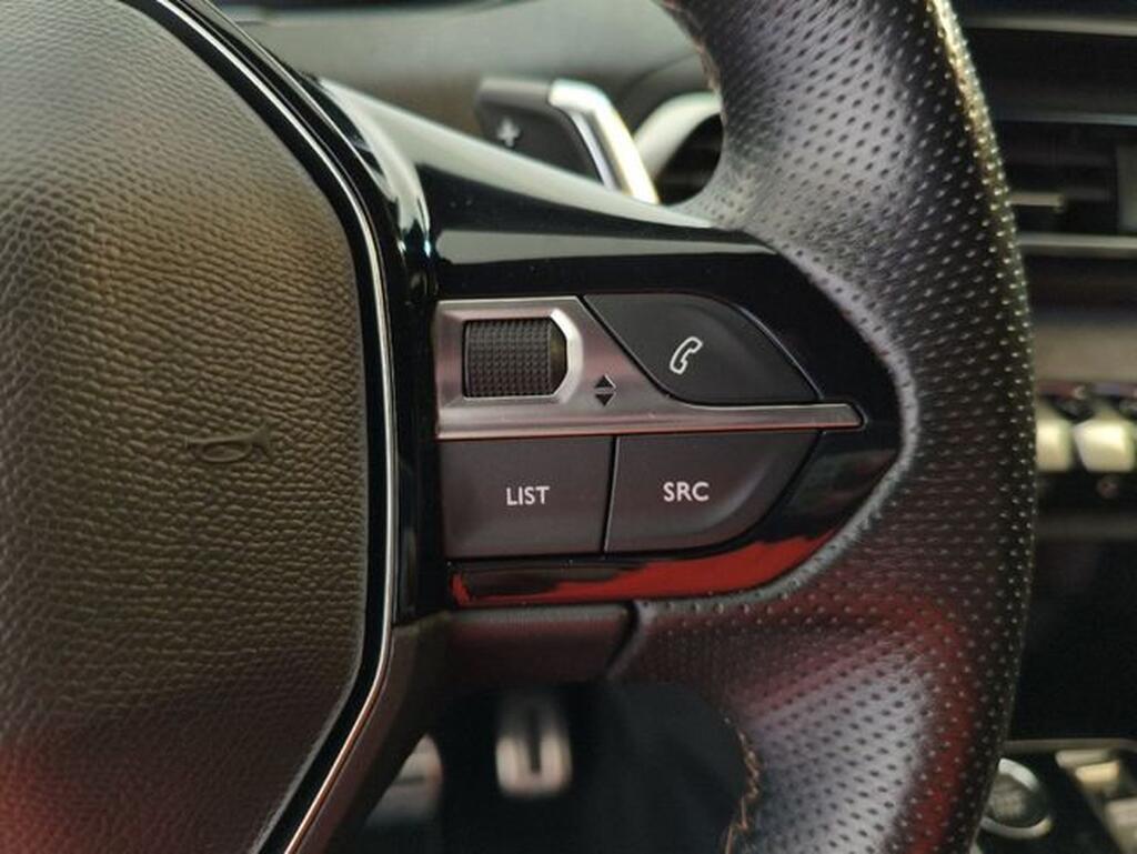 Peugeot 5008 1.2 PureTech 96KW S&S GT EAT8 Segunda mano