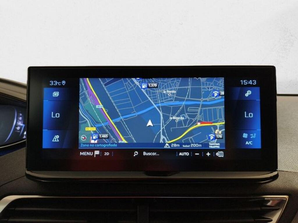 Peugeot 5008 1.2 PureTech 96KW S&S GT EAT8 Segunda mano