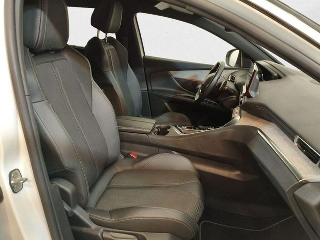 Peugeot 5008 1.2 PureTech 96KW S&S GT EAT8 Segunda mano