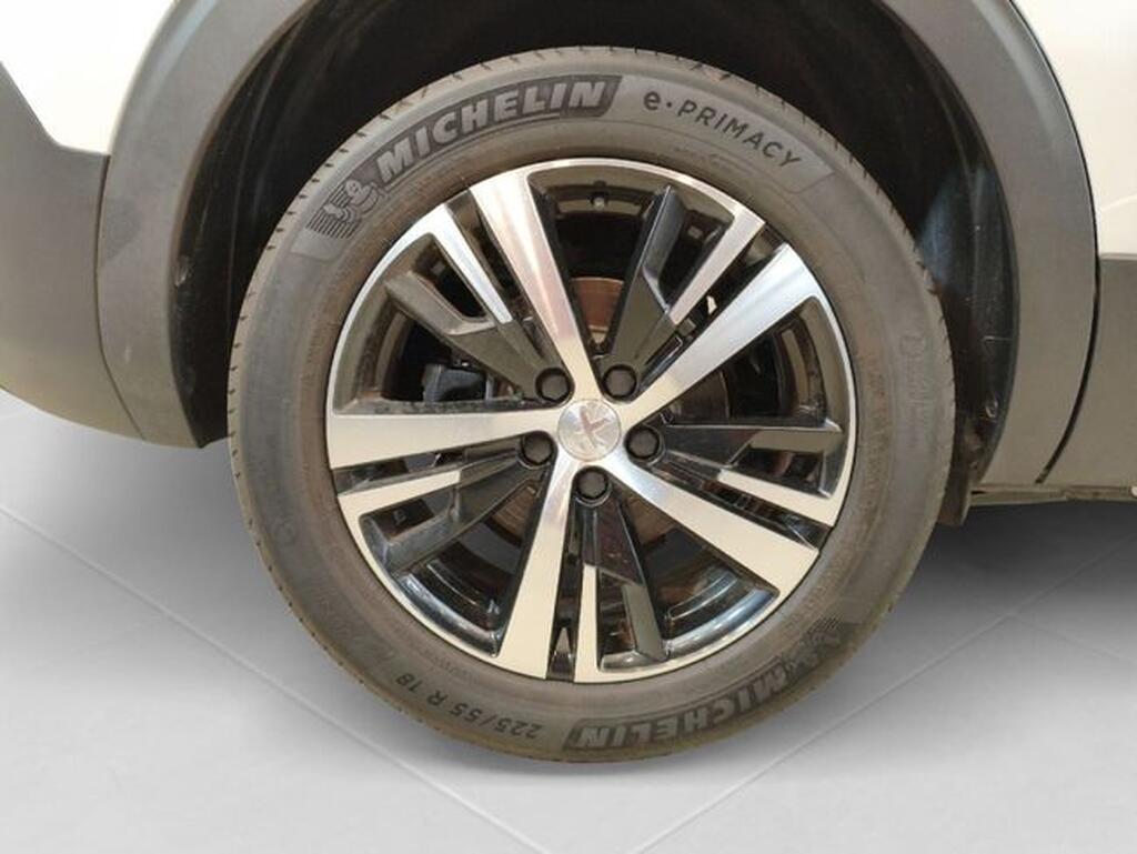 Peugeot 5008 1.2 PureTech 96KW S&S GT EAT8 Segunda mano