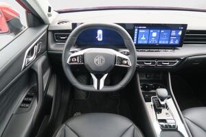 MG HS 1.5T PLUG IN HYBRID LUXURY 13